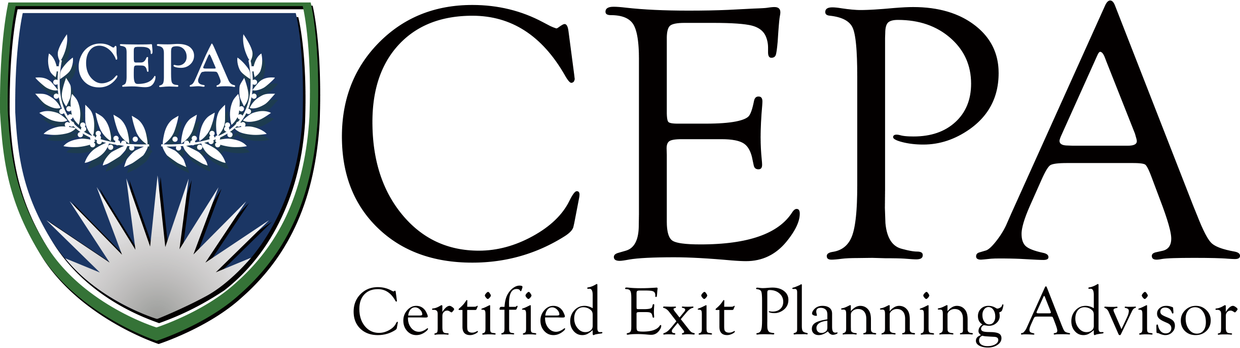 CEPA® Certified Exit Planning Advisor