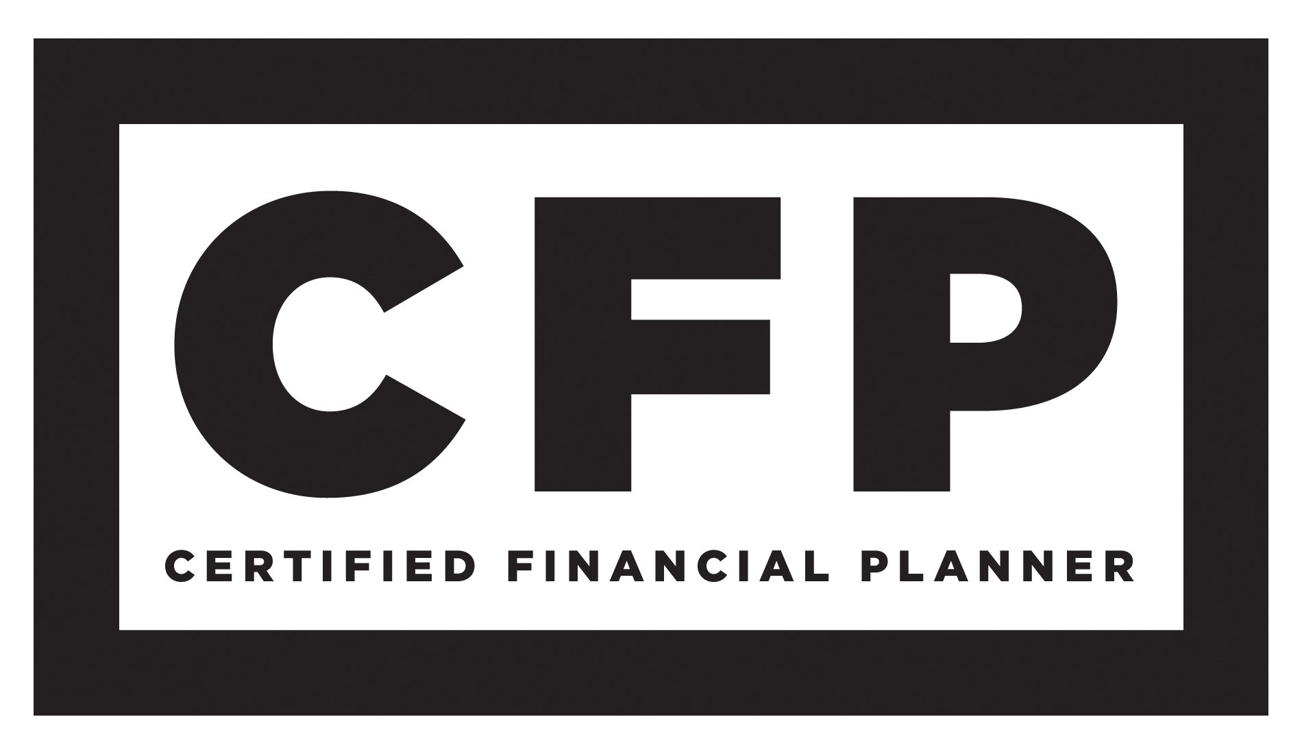 CFP® Certified Financial Planner