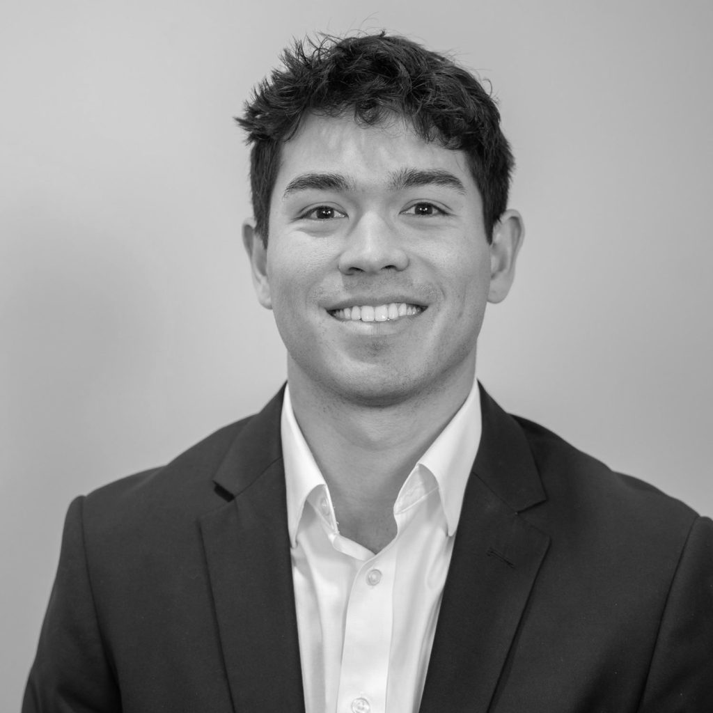 Max Ramirez
